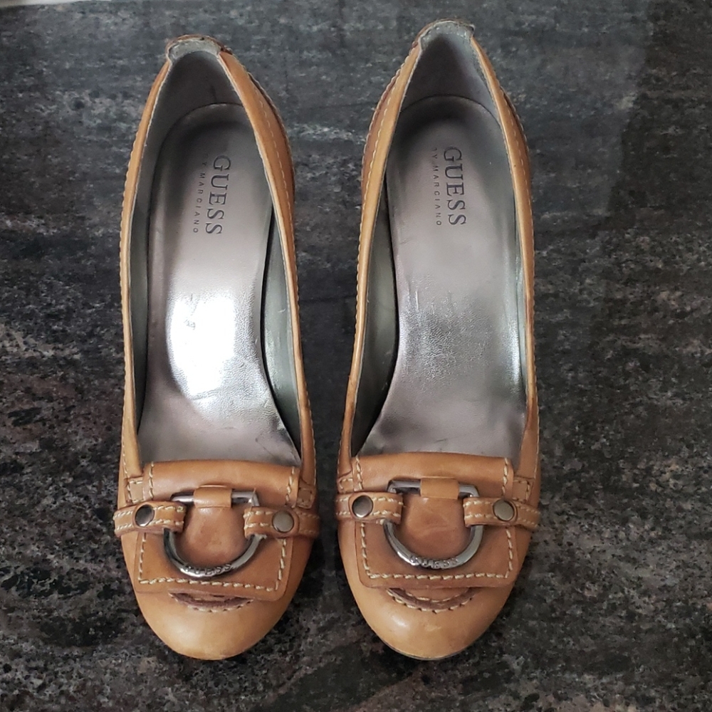 Guess by Marciano heels